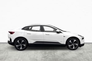 Polestar 4 bild 5