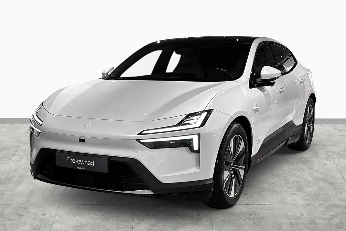 Polestar 4