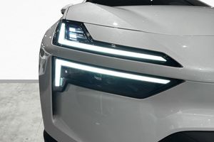 Polestar 4 bild 16