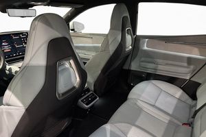 Polestar 4 bild 12