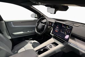 Polestar 4 bild 14