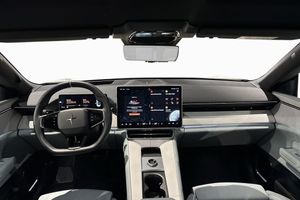 Polestar 4 bild 13