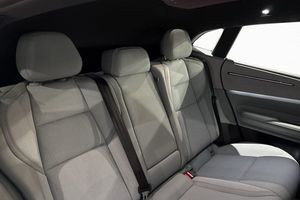 Polestar 4 bild 15