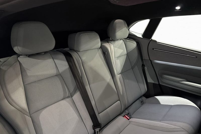 Polestar 4 bild 15