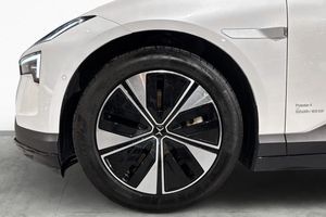 Polestar 4 bild 7