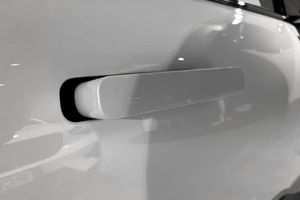 Polestar 4 bild 17