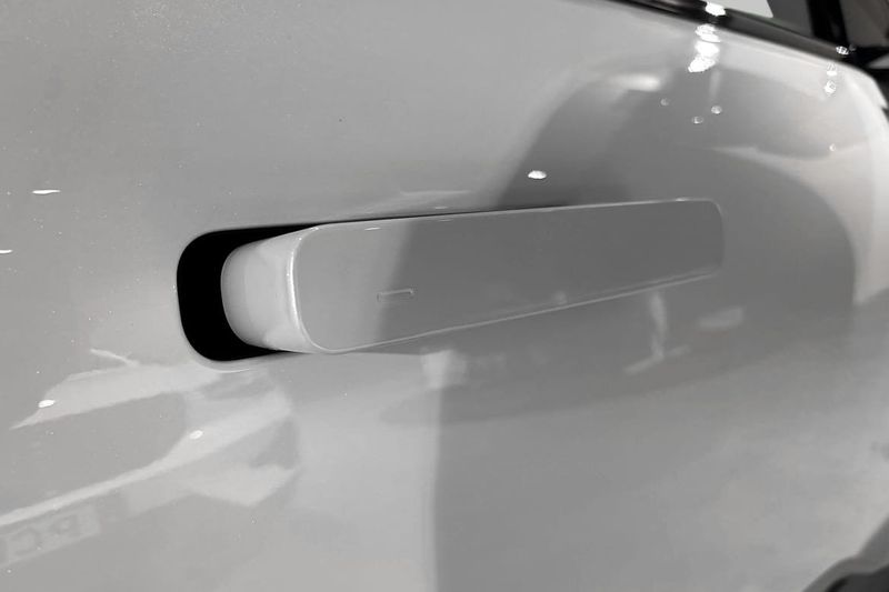 Polestar 4 bild 17