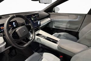 Polestar 4 bild 11