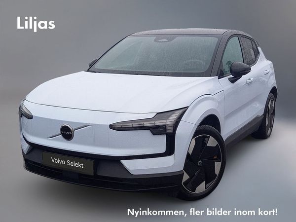Volvo EX30 Single M Ext Range Plus - 2025