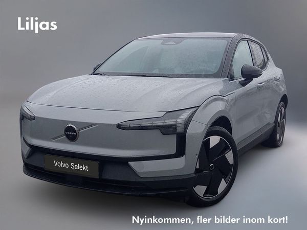 Volvo EX30 Single M Ext Range Ultra - 2025