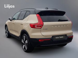 Volvo EX40 bild 3
