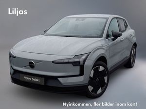 Volvo EX30 bild 1