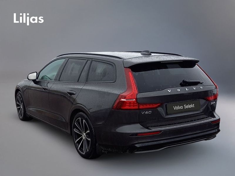 Volvo V60 bild 3