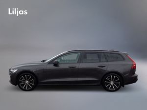 Volvo V60 bild 4