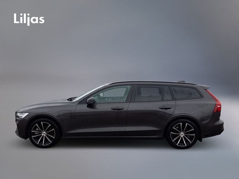 Volvo V60 bild 4