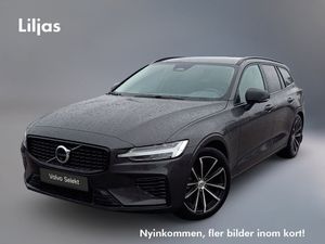 Volvo V60 bild 1