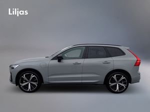 Volvo XC60 bild 4