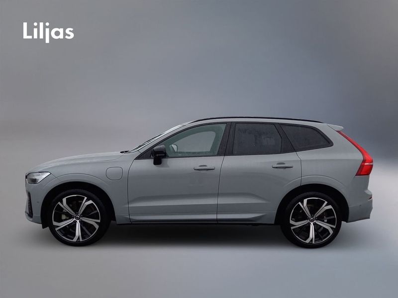 Volvo XC60 bild 4