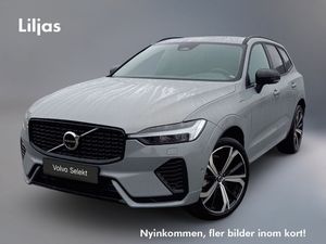 Volvo XC60 bild 1