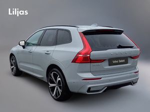 Volvo XC60 bild 3