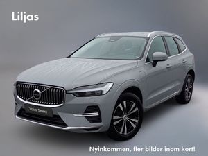 Volvo XC60 bild 1