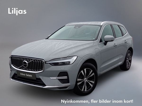 Volvo XC60 T6 Core Edition - 2025