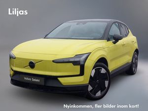 Volvo EX30 bild 1