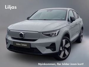 Volvo EC40 bild 1