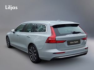 Volvo V60 bild 3
