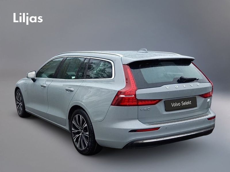 Volvo V60 bild 3