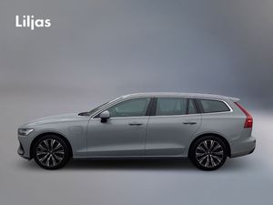 Volvo V60 bild 4