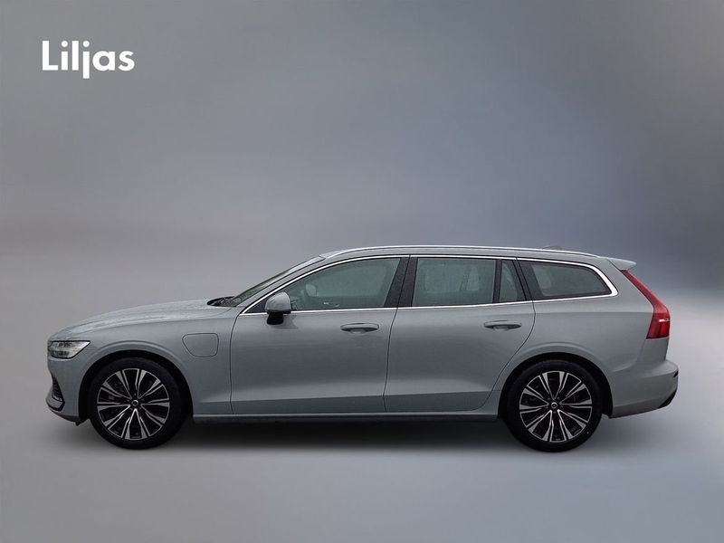 Volvo V60 bild 4