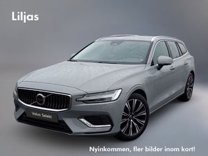 Volvo V60 bild 1