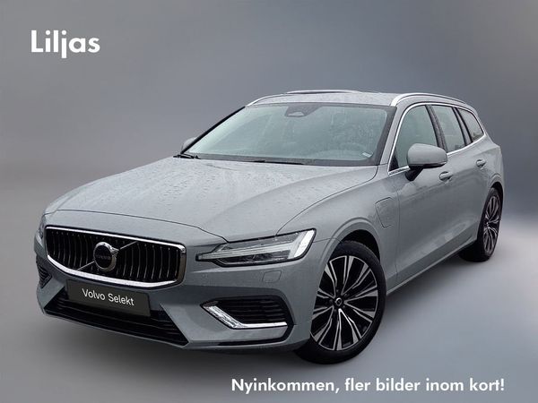 Volvo V60 Recharge T6II Core Bright - 2024