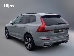 Volvo XC60 bild 3