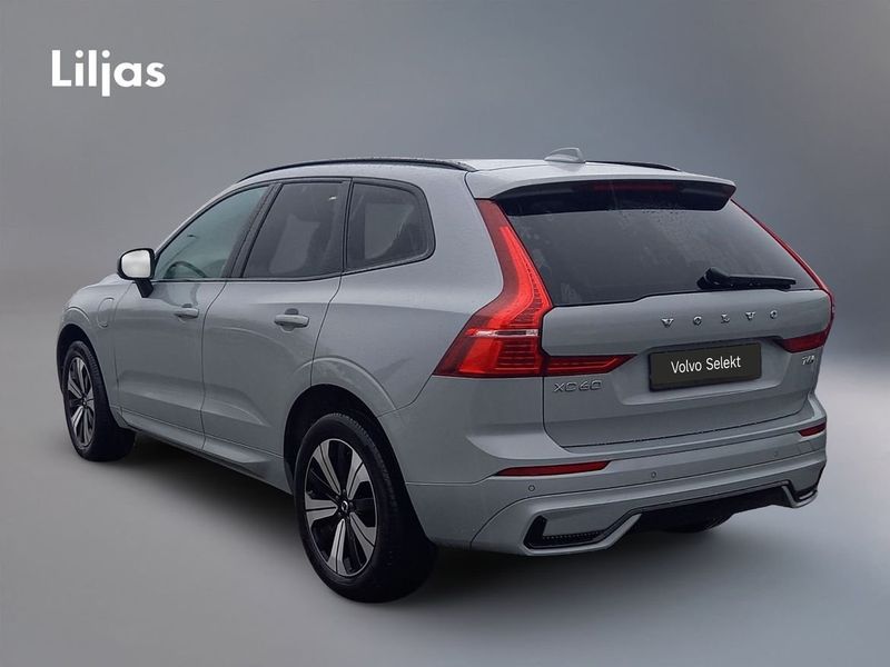 Volvo XC60 bild 3