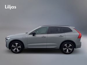 Volvo XC60 bild 4
