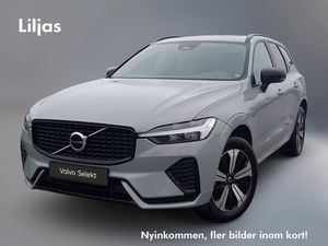 Volvo XC60 bild 1