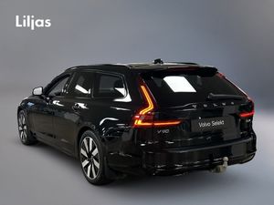 Volvo V90 bild 4