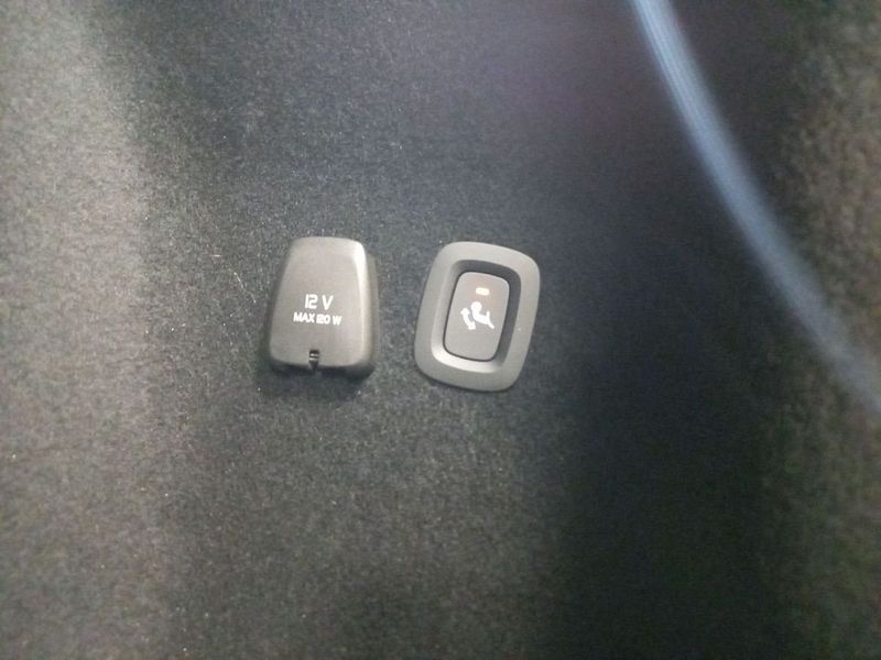 Volvo V60 bild 12