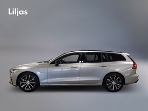 Volvo V60 bild 3