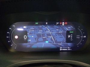 Volvo V60 bild 15