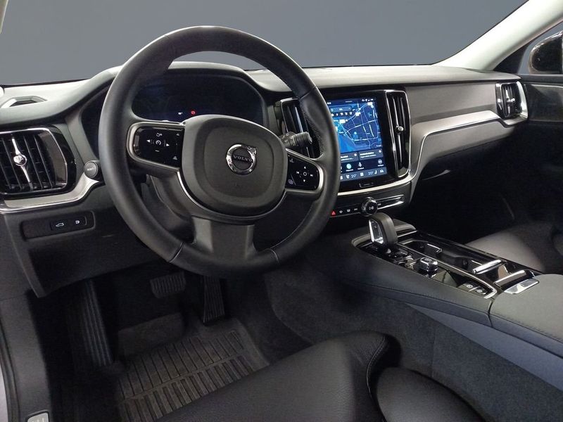 Volvo V60 bild 6