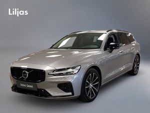 Volvo V60 bild 1