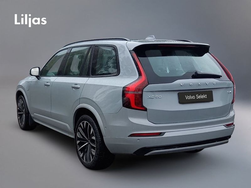 Volvo XC90 bild 3