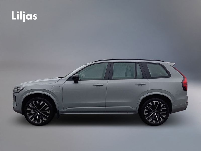 Volvo XC90 bild 4