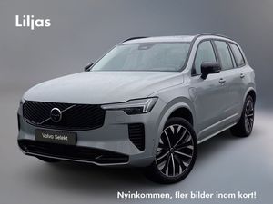 Volvo XC90 bild 1