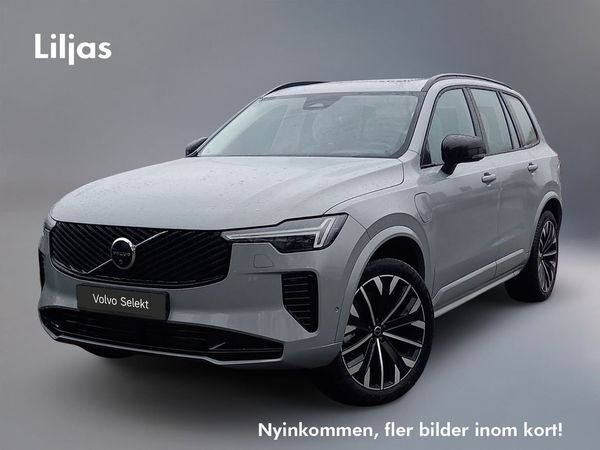 Volvo XC90 T8 Ultra Dark - 2026