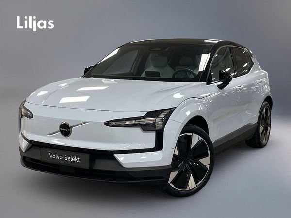 Volvo EX30 Twin M Performance Ultra - 2024