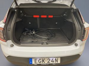 Volvo EX30 bild 9